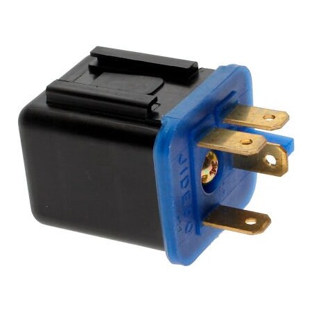 Standard Ignition A/C and Heater Delay Relay - Intermotor RY-228